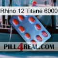 Rhino 12 Titanium 6000 06